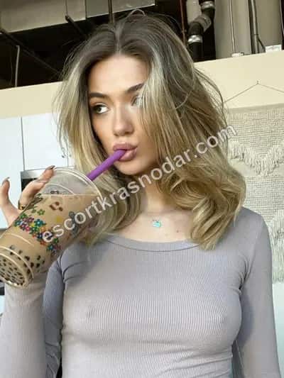 Лизуша 🦋