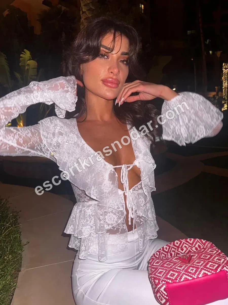 Анюта